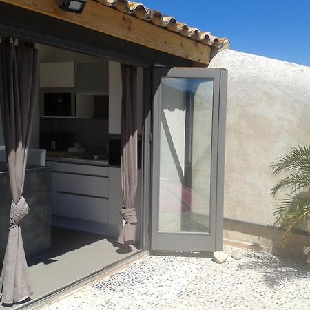 Guesthouse De Cambis B&B Remoulins Exterior foto