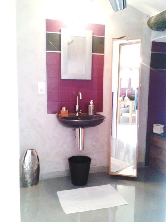 Guesthouse De Cambis B&B Remoulins Zimmer foto