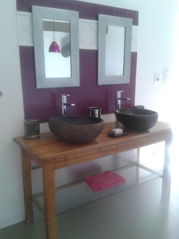 Guesthouse De Cambis B&B Remoulins Zimmer foto